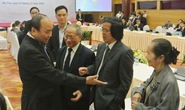 Thủ tướng Nguyễn Xuân Phúc lập Tổ Tư vấn kinh tế