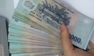 Trung tá bị tố nhận hơn 8 tỉ đồng để xin việc, chạy dự án