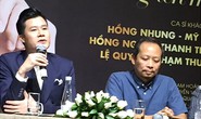Quang Dũng trở lại với “Giấc mơ mang tên mình”