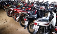Đà Lạt: Chặn hàng trăm quái xế đua xe