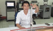 Đảng viên trẻ là đầu tàu sáng kiến