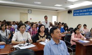 Nâng cao kỹ năng hoạt động Công đoàn