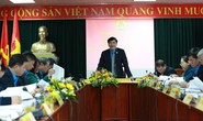 Chuẩn bị công tác nhân sự cho Đại hội XII Công đoàn Việt Nam