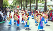 Nâng cao đời sống tinh thần cho công nhân