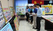 80 đơn vị thi báo ảnh mừng đại hội Công đoàn