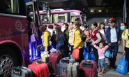 Thiết thực chăm lo cho CNVC-LĐ khó khăn