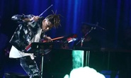 Nghệ sĩ piano thắng giải Tìm kiếm tài năng Anh