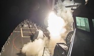 Mỹ nã 60 tên lửa Tomahawk vào Syria sau vụ tấn công hóa học