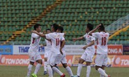 Hòa tiếc nuối Thái Lan, U19 giúp U21 Việt Nam vào chung kết