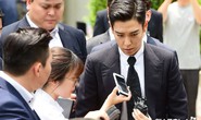 T.O.P (Big Bang) thoát án tù giam