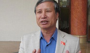 Quyết định mới nhất của Ban Bí thư: Lấy phiếu tín nhiệm đột xuất chức danh do QH bầu