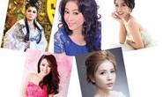 Nữ diễn viên sân khấu nào xứng đáng Giải Mai vàng 2017?