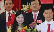 Thanh Hóa thông tin vụ bổ nhiệm thần tốc bà Trần Vũ Quỳnh Anh