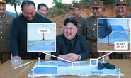 Bước tiến lớn nhất của tên lửa Triều Tiên