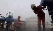 Đường ống dẫn dầu khó tính tới Triều Tiên