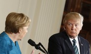 TT Trump nói với bà Merkel: Chúng ta đều bị ông Obama “nghe lén”