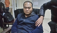Bắt “trùm” ma tuý Trung Quốc cùng 3 khẩu súng, 88 viên đạn