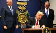 Sắc lệnh của Tổng thống Trump mạnh tới đâu?