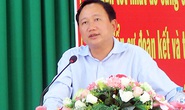 Tiếp tục truy bắt Trịnh Xuân Thanh phục vụ điều tra
