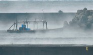 Nhật Bản cảnh giác “tàu Triều Tiên”