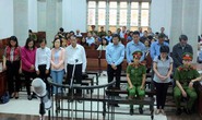 Cựu ĐBQH Châu Thị Thu Nga nhận án chung thân, bồi thường 55 tỉ đồng