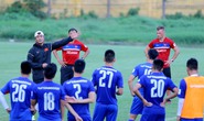 U22 Việt Nam, Thái Lan chung bảng tử thần SEA Games 2017