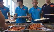 U23 Việt Nam được tẩm bổ, chờ đấu Mokpo City
