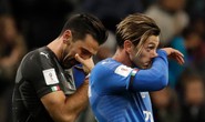 Peru mất vé World Cup, hy vọng Ý hoặc Chile?