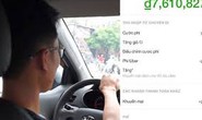 Gian nan kiếm sống bằng Uber, Grab