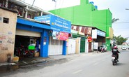 Xây nhà trên cống thoát nước