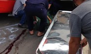 Xe ben tông xe khách Phương Trang, phụ xe chết tại chỗ