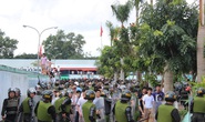 Thông tin mới vụ học viên phá trại cai nghiện tại Đồng Nai
