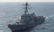 Việt Nam phản ứng việc Mỹ lên kế hoạch tuần tra ở Biển Đông