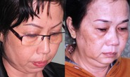 Khởi tố 2 nữ giám đốc mua bán khống hoá đơn