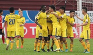 SLNA quật ngã đương kim vô địch Hà Nội FC