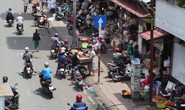 Tội nghiệp vỉa hè!