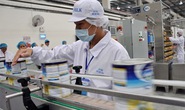 Chi 3.000 tỉ đồng mua cổ phiếu Vinamilk