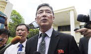 Quan chức Triều Tiên đến Malaysia nhận thi thể ông Kim Jong-nam