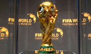 FIFA quyết định VCK World Cup có 48 đội