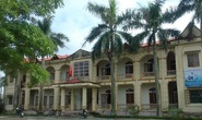 Khởi tố 6 cán bộ xã đánh bạc trong phòng Bí thư xã