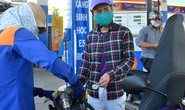 Đồng loạt giảm giá xăng dầu trong ngày đầu năm Mậu Tuất