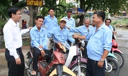 Đề xuất mức trợ cấp bảo hiểm tai nạn lao động tự nguyện