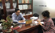 Công an TP HCM xử lý vụ nghệ sĩ Xuân Hương kiện Trang Trần