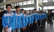 Bảo vệ quyền lợi lao động Việt Nam ở nước ngoài