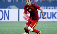 Xuân Trường đoạt danh hiệu Bàn thắng đẹp nhất Thai League 2019