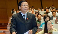 Bộ trưởng Nguyễn Xuân Cường: Dự báo bão số 12 chính xác