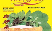 “Bánh xèo kỷ lục” kêu cứu: Cuộc chiến chống hàng  nhái vẫn đầy cam go!