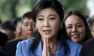 Interpol đồng ý truy nã xanh bà Yingluck