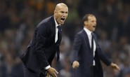 Bayern Munich chạy đua giành HLV Zidane với Man United