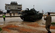 Thổ Nhĩ Kỳ bị dội tên lửa, hàng chục người thương vong